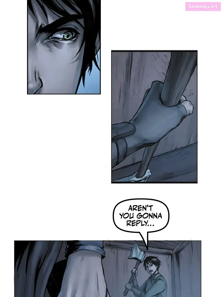 ROB Mangakakalot X Chapter 4 Page 4