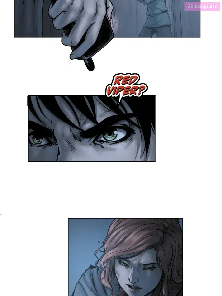ROB Mangakakalot X Chapter 4 Page 5