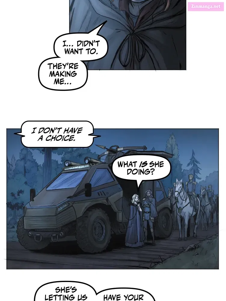 ROB Mangakakalot X Chapter 4 Page 6