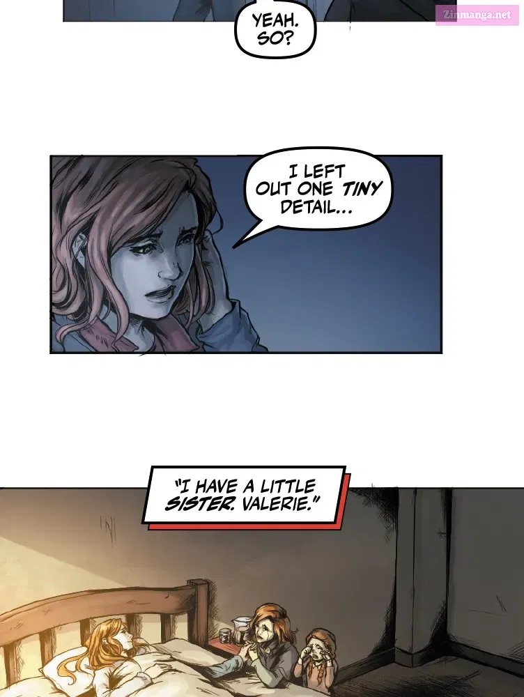 ROB Mangakakalot X Chapter 4 Page 8