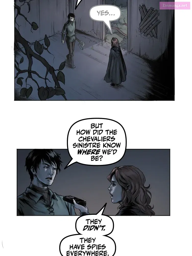 ROB Mangakakalot X Chapter 4 Page 10