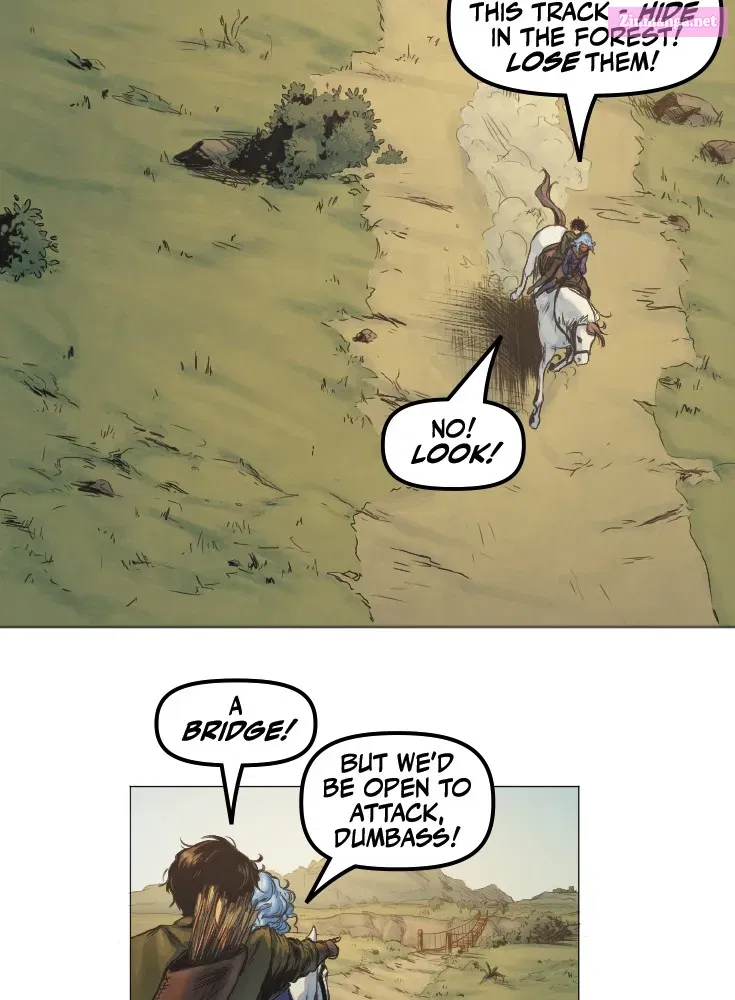 ROB Mangakakalot X Chapter 5 Page 2