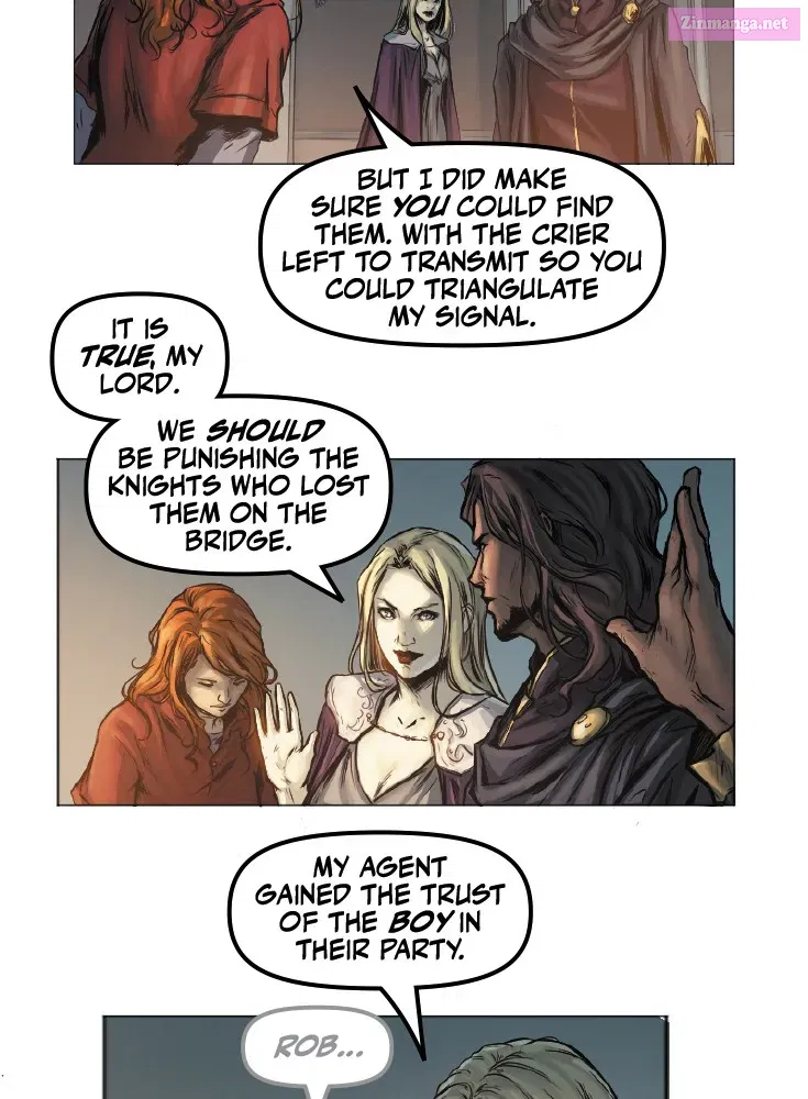 ROB Mangakakalot X Chapter 5 Page 12