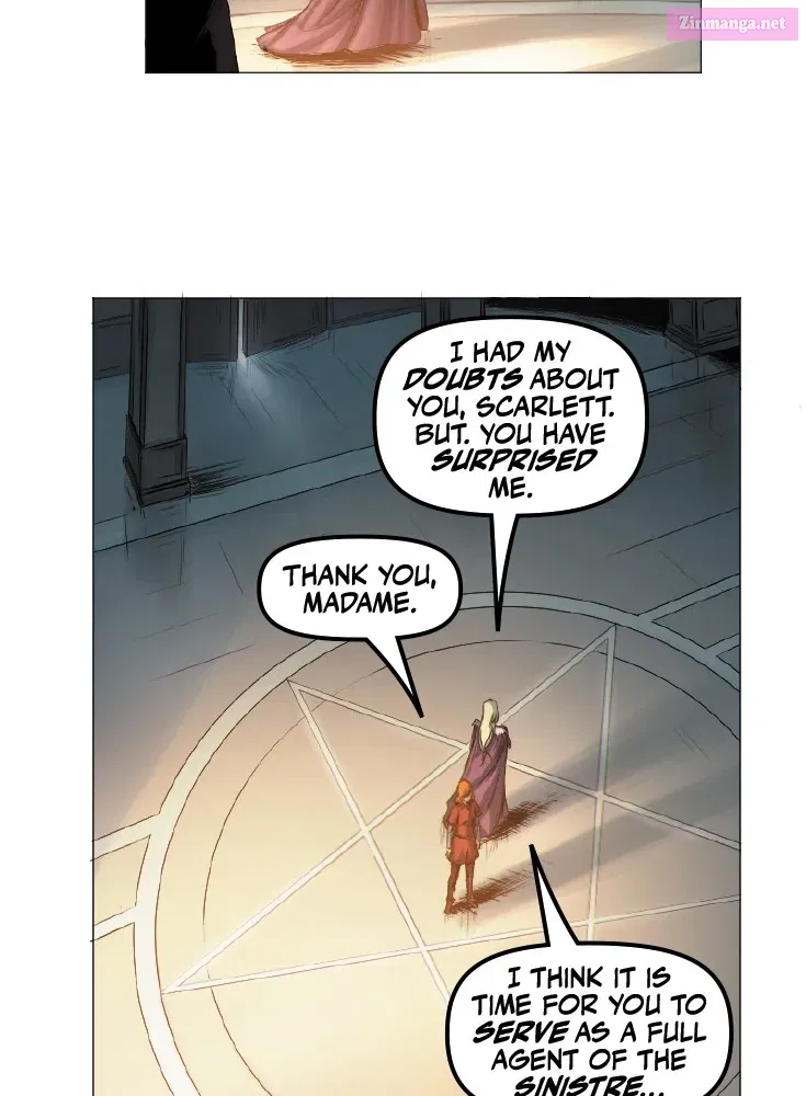 ROB Mangakakalot X Chapter 5 Page 16