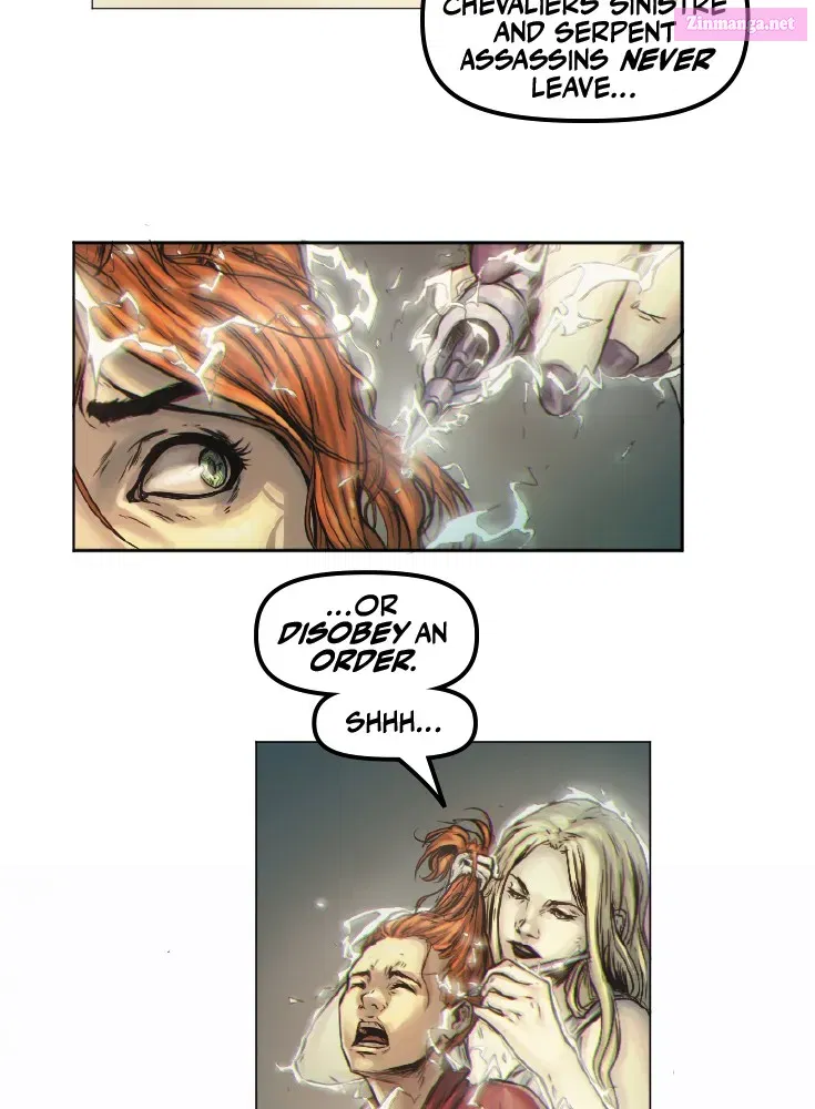 ROB Mangakakalot X Chapter 5 Page 18