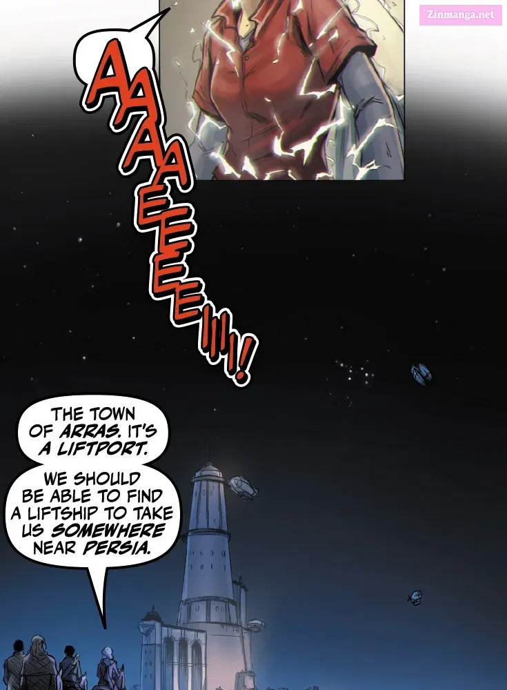 ROB Mangakakalot X Chapter 5 Page 19