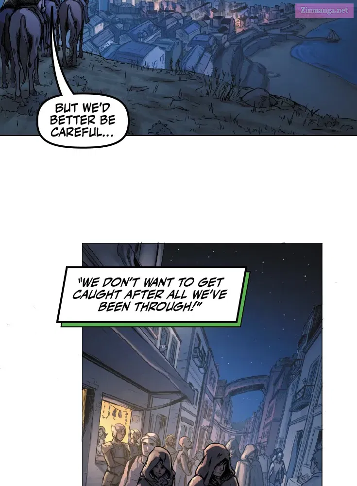 ROB Mangakakalot X Chapter 5 Page 20