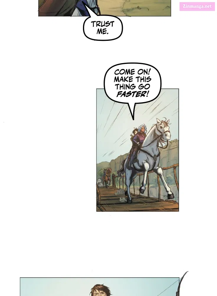 ROB Mangakakalot X Chapter 5 Page 3