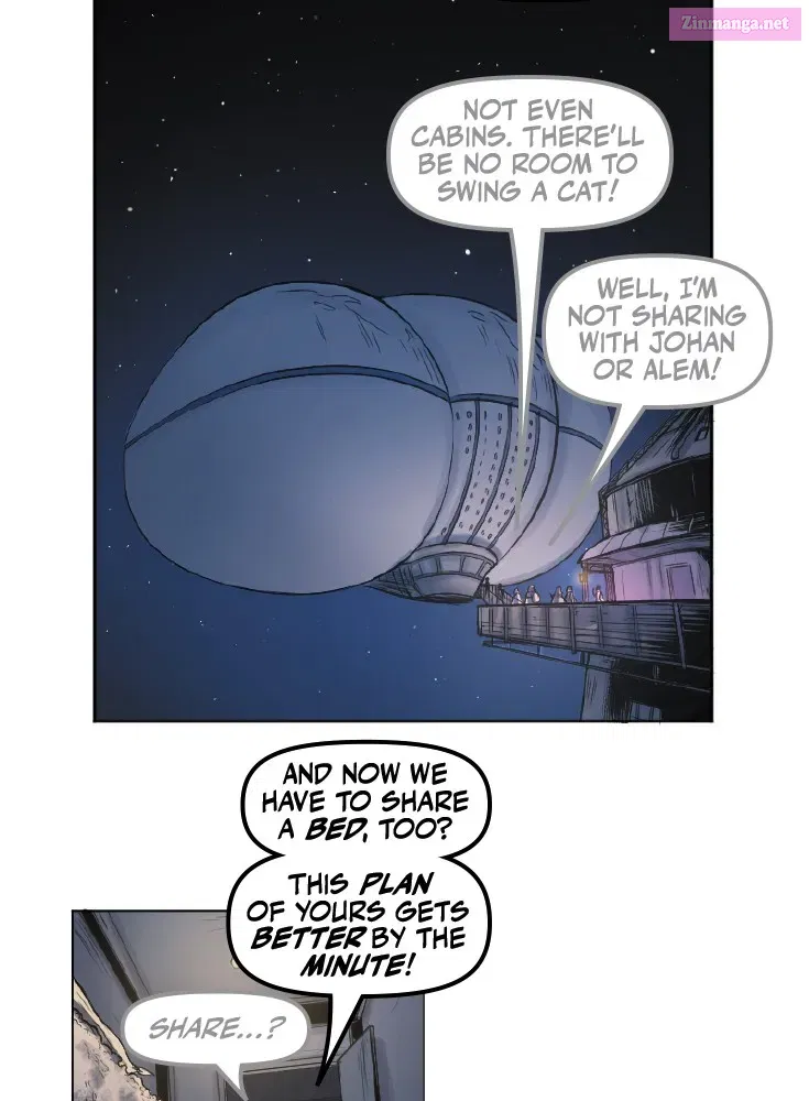 ROB Mangakakalot X Chapter 5 Page 22