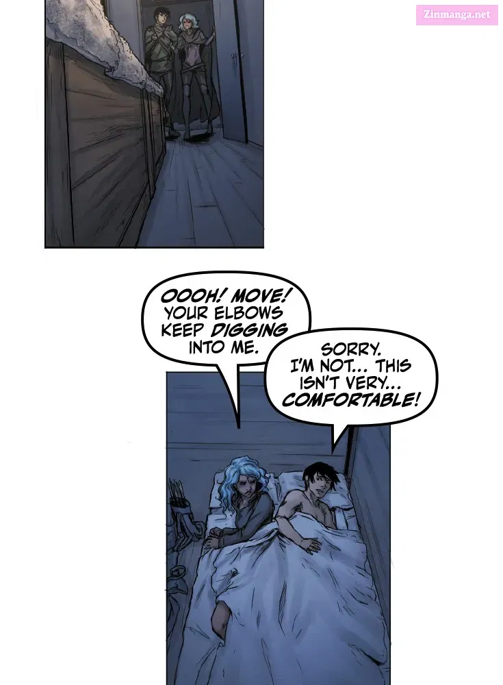 ROB Mangakakalot X Chapter 5 Page 23