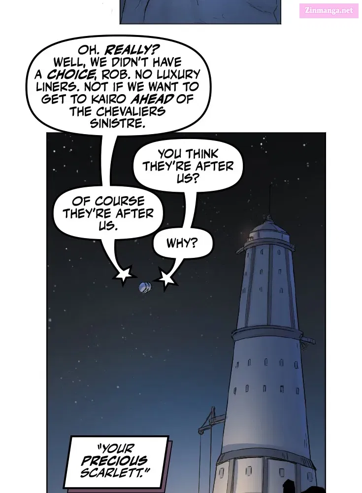 ROB Mangakakalot X Chapter 5 Page 24