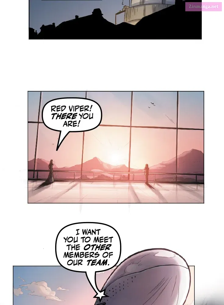ROB Mangakakalot X Chapter 5 Page 25