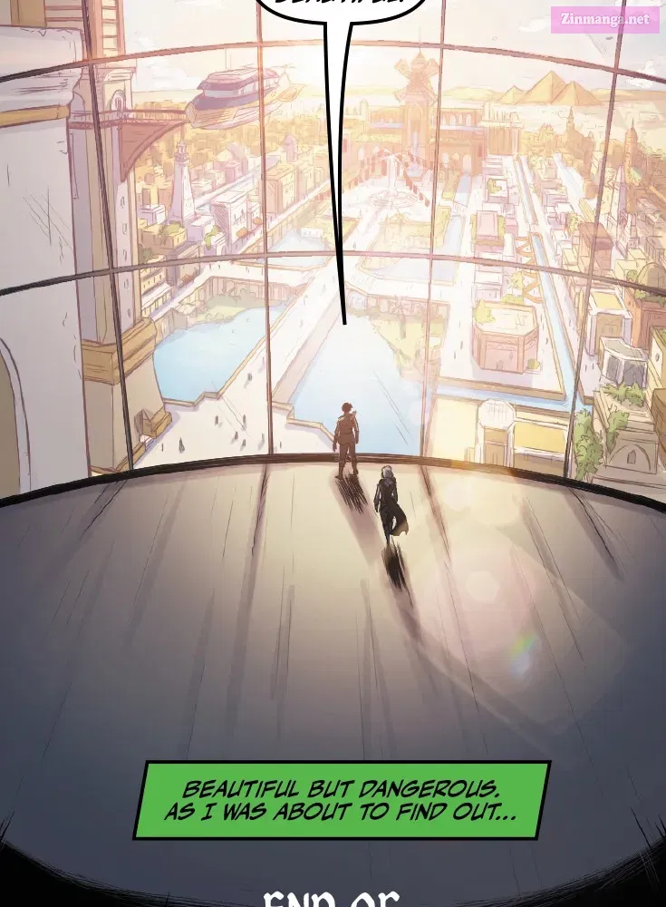 ROB Mangakakalot X Chapter 5 Page 30