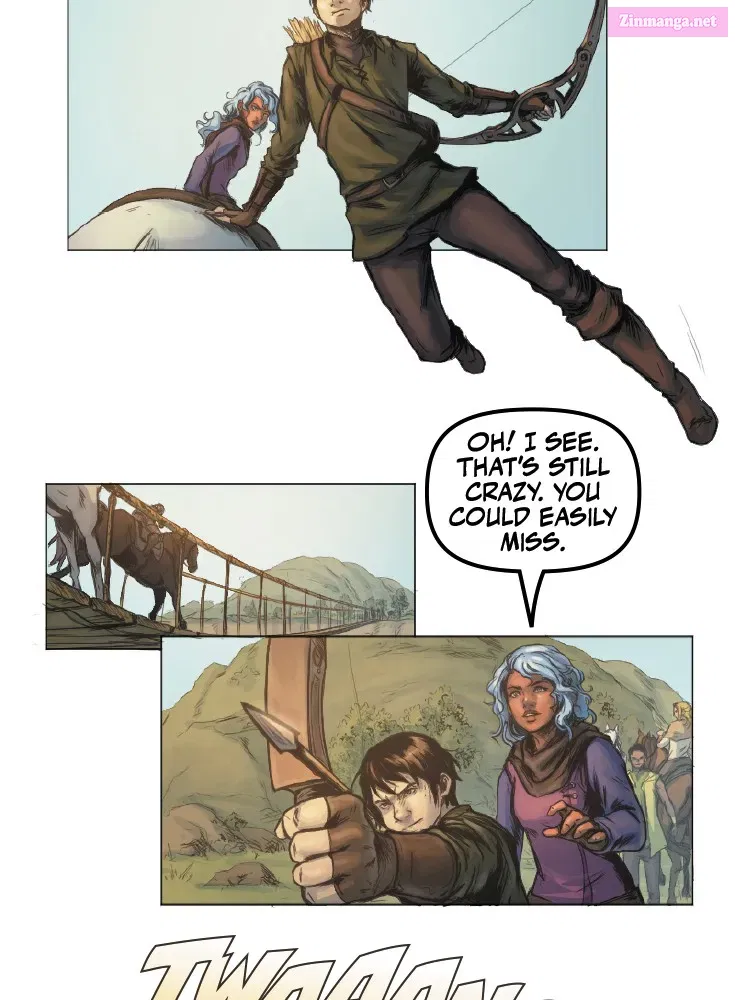 ROB Mangakakalot X Chapter 5 Page 4
