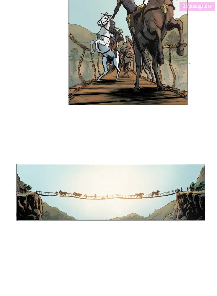 ROB Mangakakalot X Chapter 5 Page 6