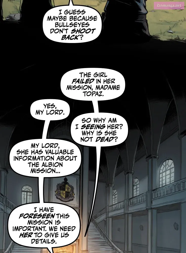 ROB Mangakakalot X Chapter 5 Page 10