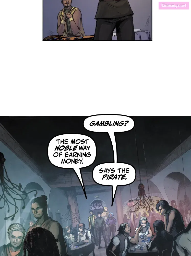 ROB Mangakakalot X Chapter 6 Page 14