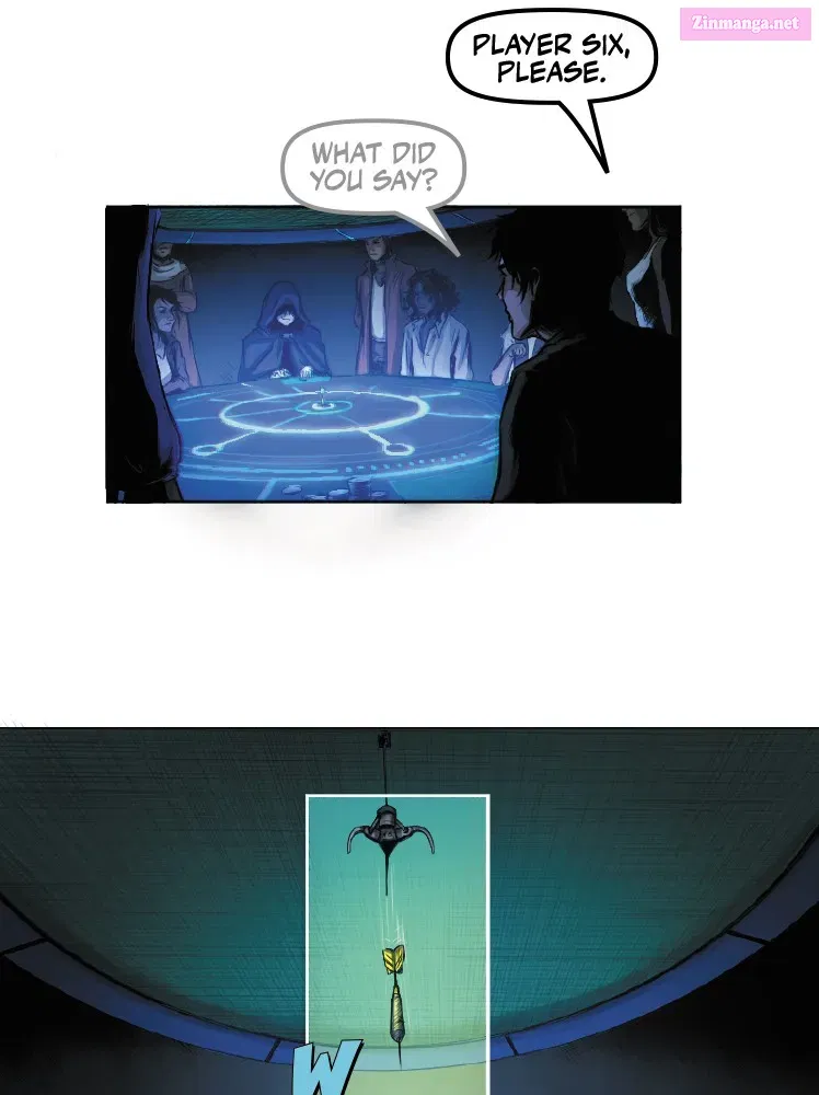 ROB Mangakakalot X Chapter 6 Page 21