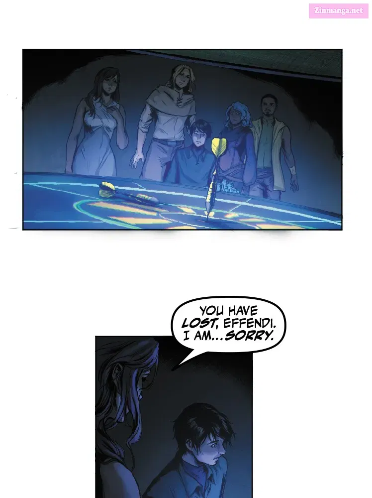 ROB Mangakakalot X Chapter 6 Page 23