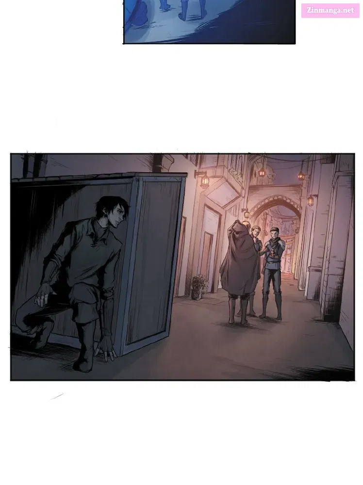 ROB Mangakakalot X Chapter 6 Page 28