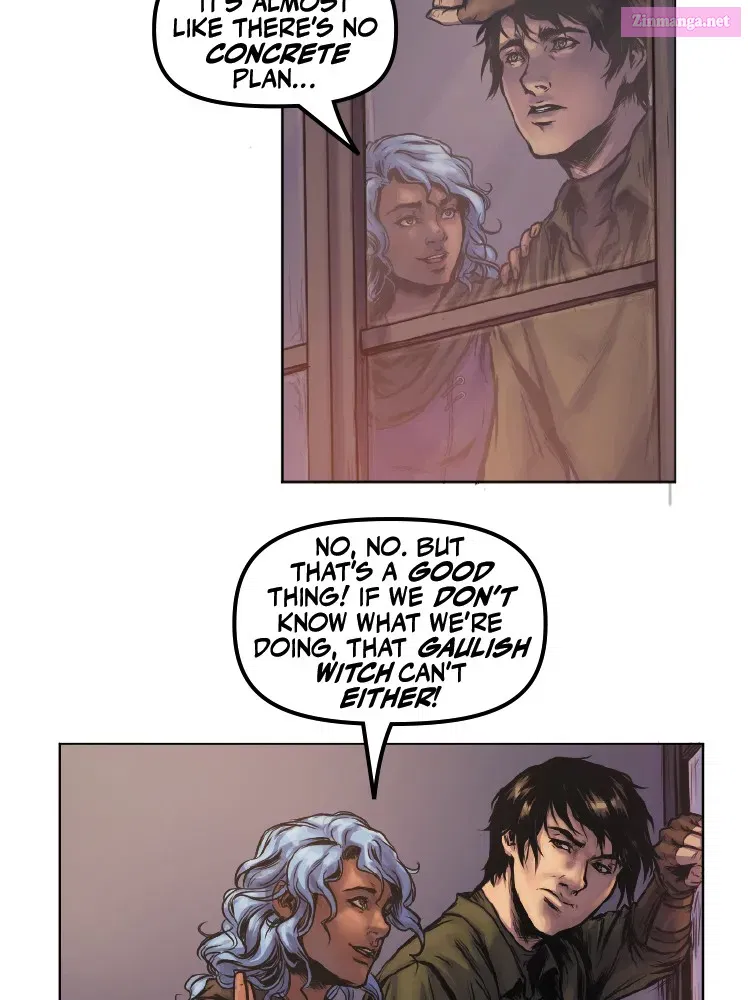 ROB Mangakakalot X Chapter 6 Page 10