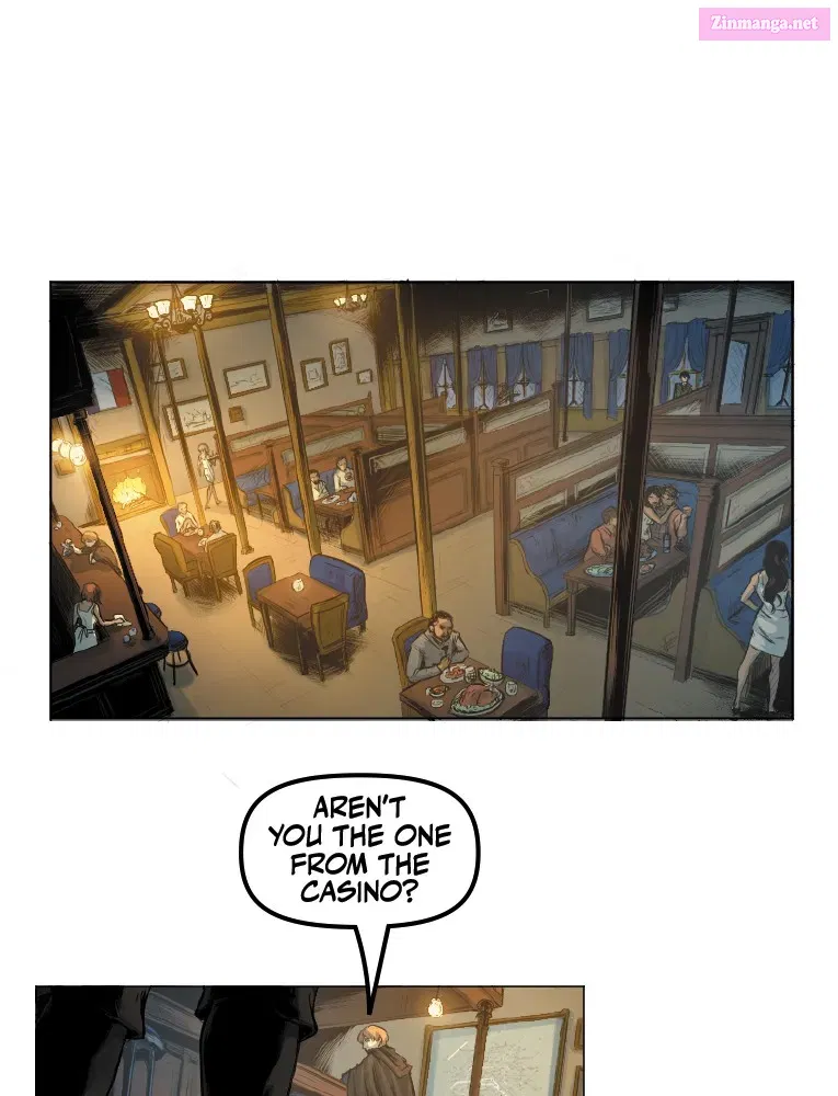 ROB Mangakakalot X Chapter 7 Page 12