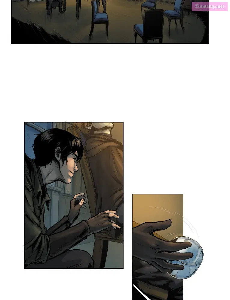 ROB Mangakakalot X Chapter 7 Page 20