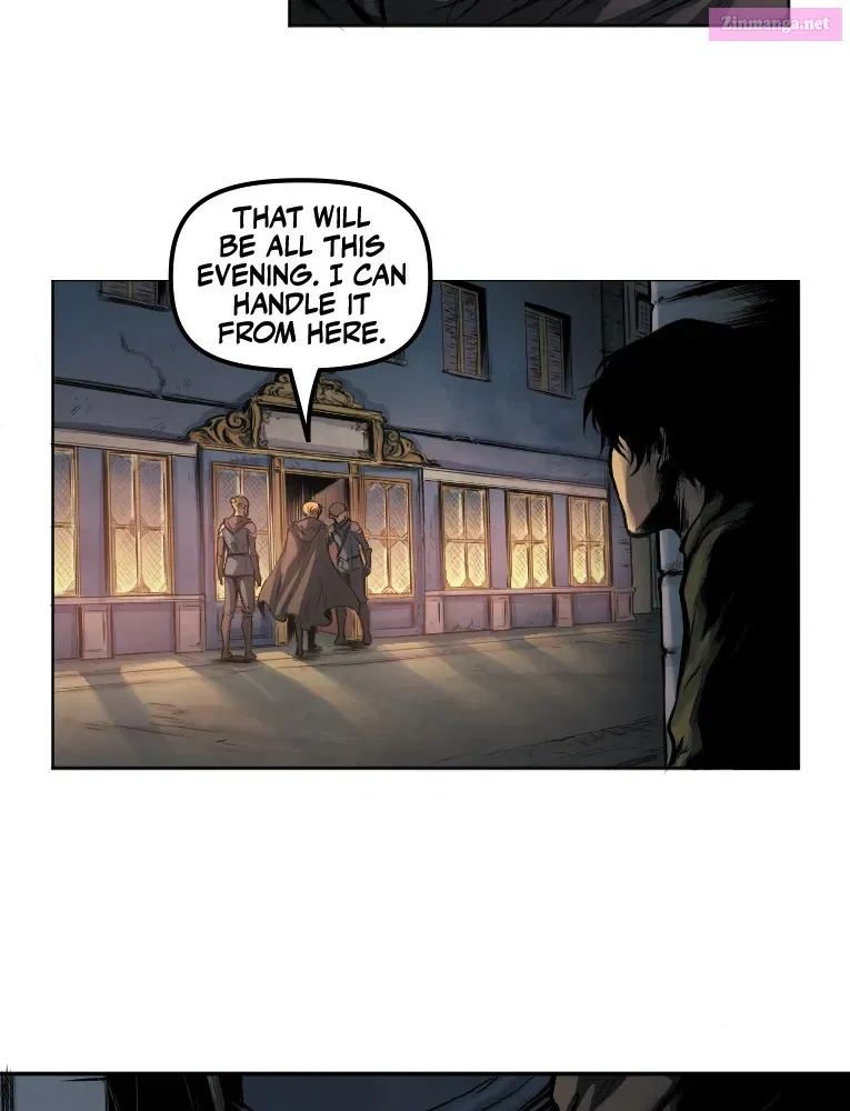 ROB Mangakakalot X Chapter 7 Page 3
