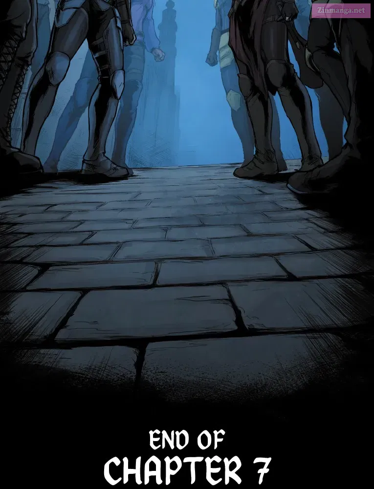 ROB Mangakakalot X Chapter 7 Page 30
