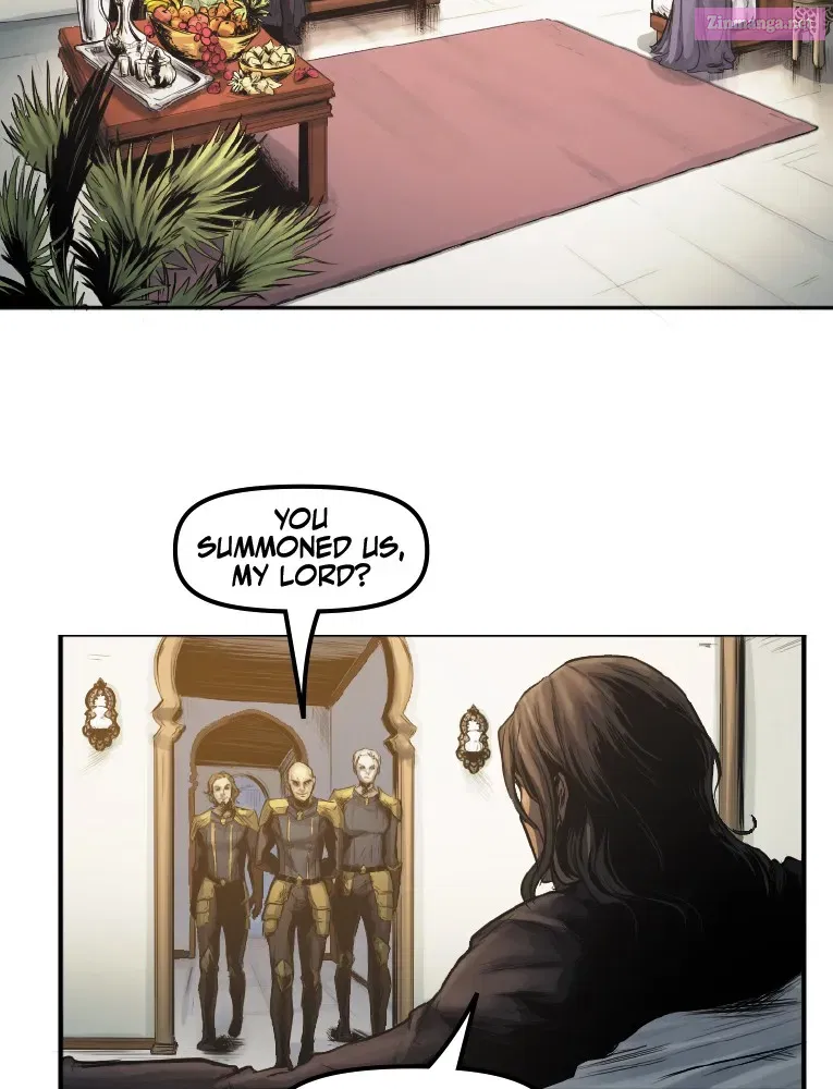 ROB Mangakakalot X Chapter 7 Page 7