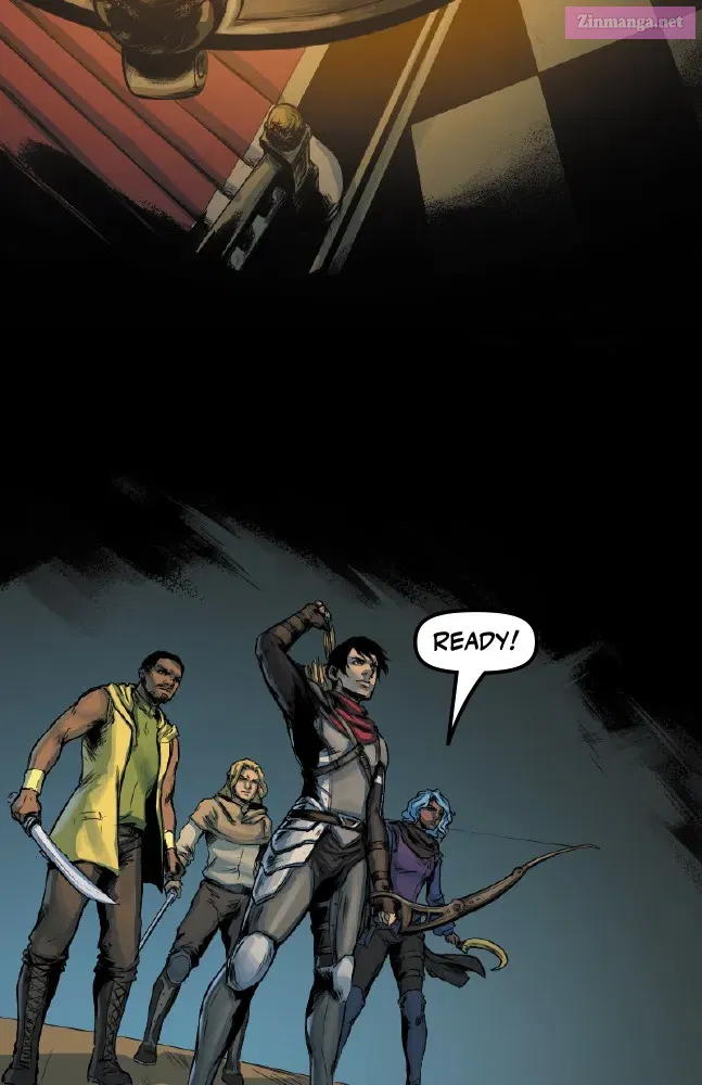 ROB Mangakakalot X Chapter 8 Page 2