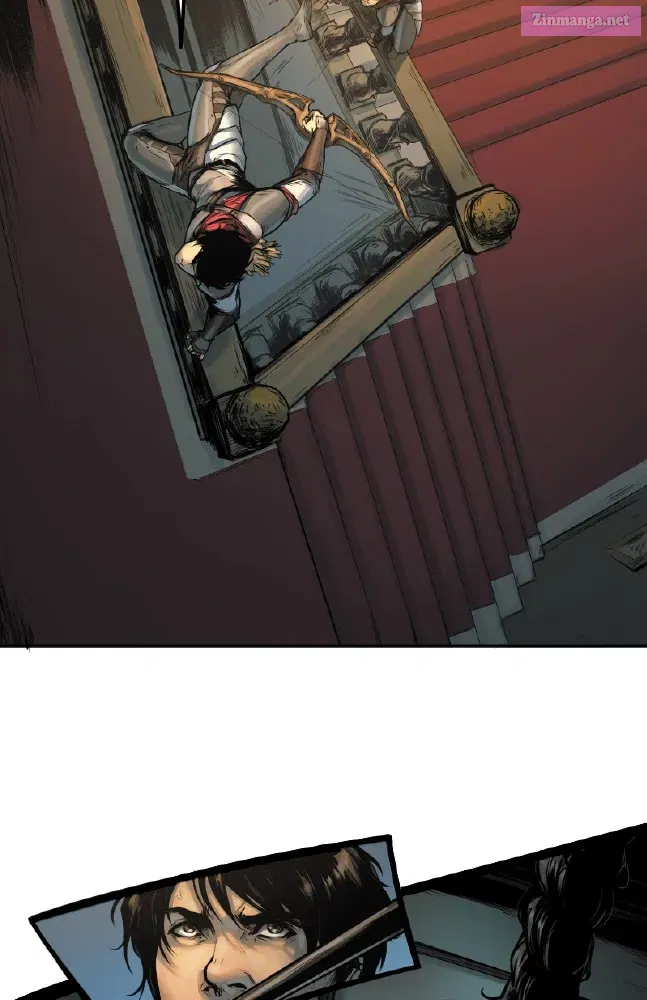 ROB Mangakakalot X Chapter 8 Page 16