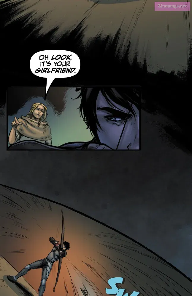 ROB Mangakakalot X Chapter 8 Page 4