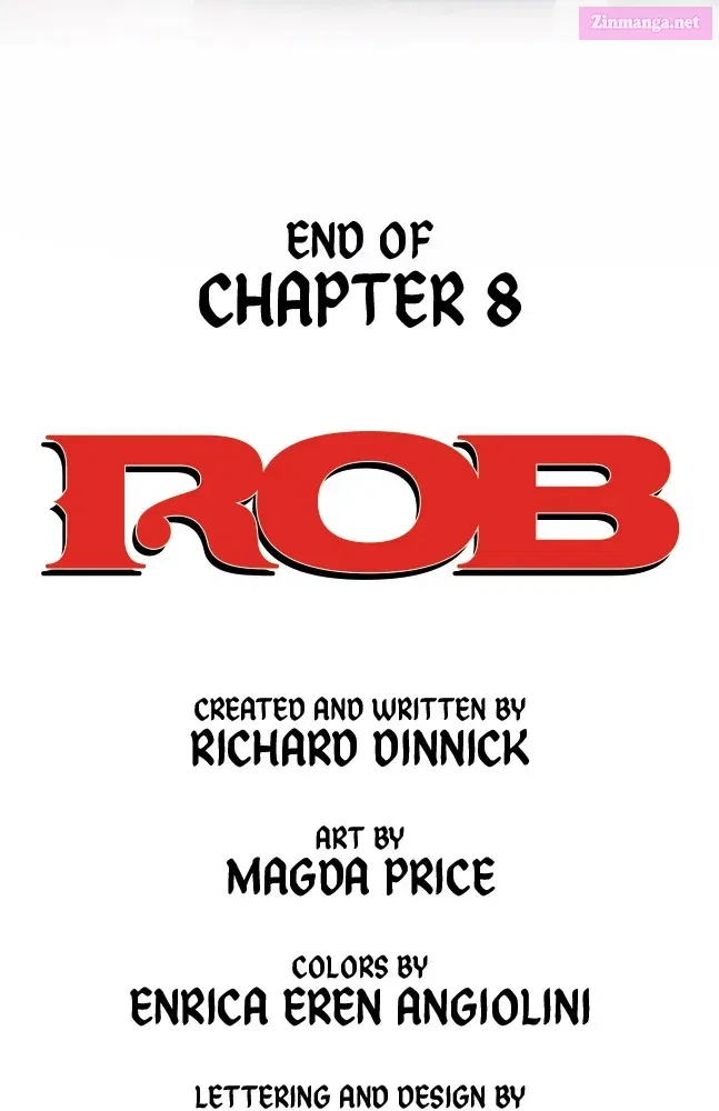 ROB Mangakakalot X Chapter 8 Page 31