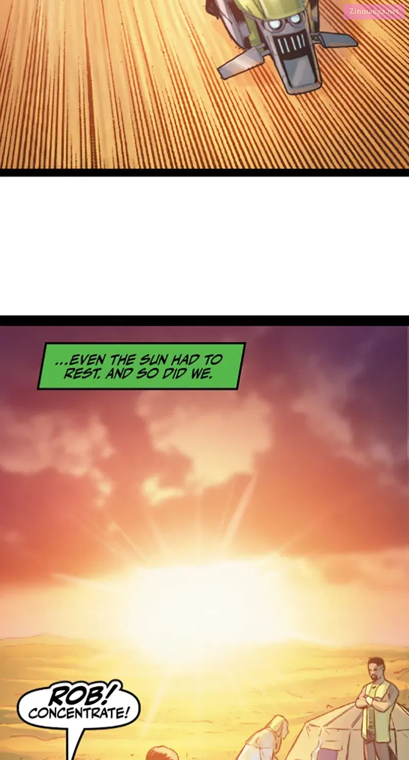 ROB Mangakakalot X Chapter 9 Page 3