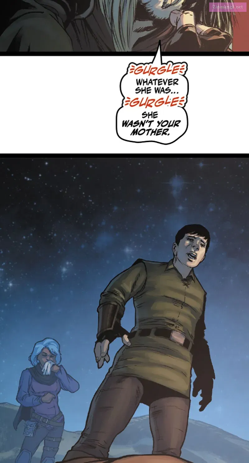 ROB Mangakakalot X Chapter 9 Page 24