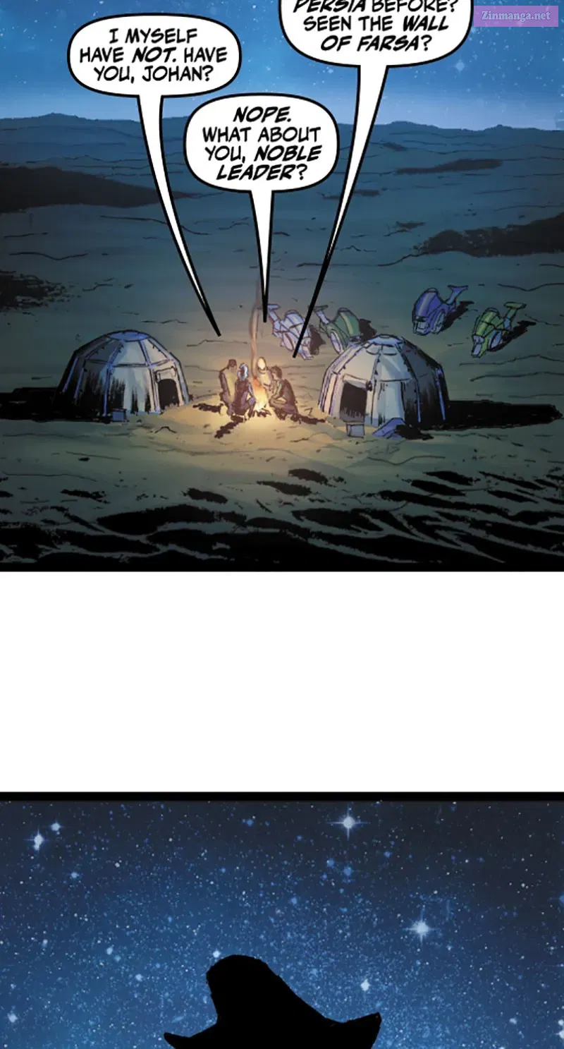 ROB Mangakakalot X Chapter 9 Page 5