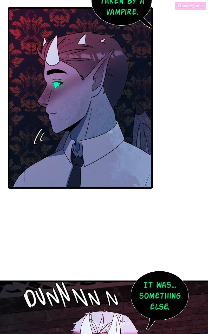 Rooftops & Roommates Mangakakalot X Chapter 187 Page 7