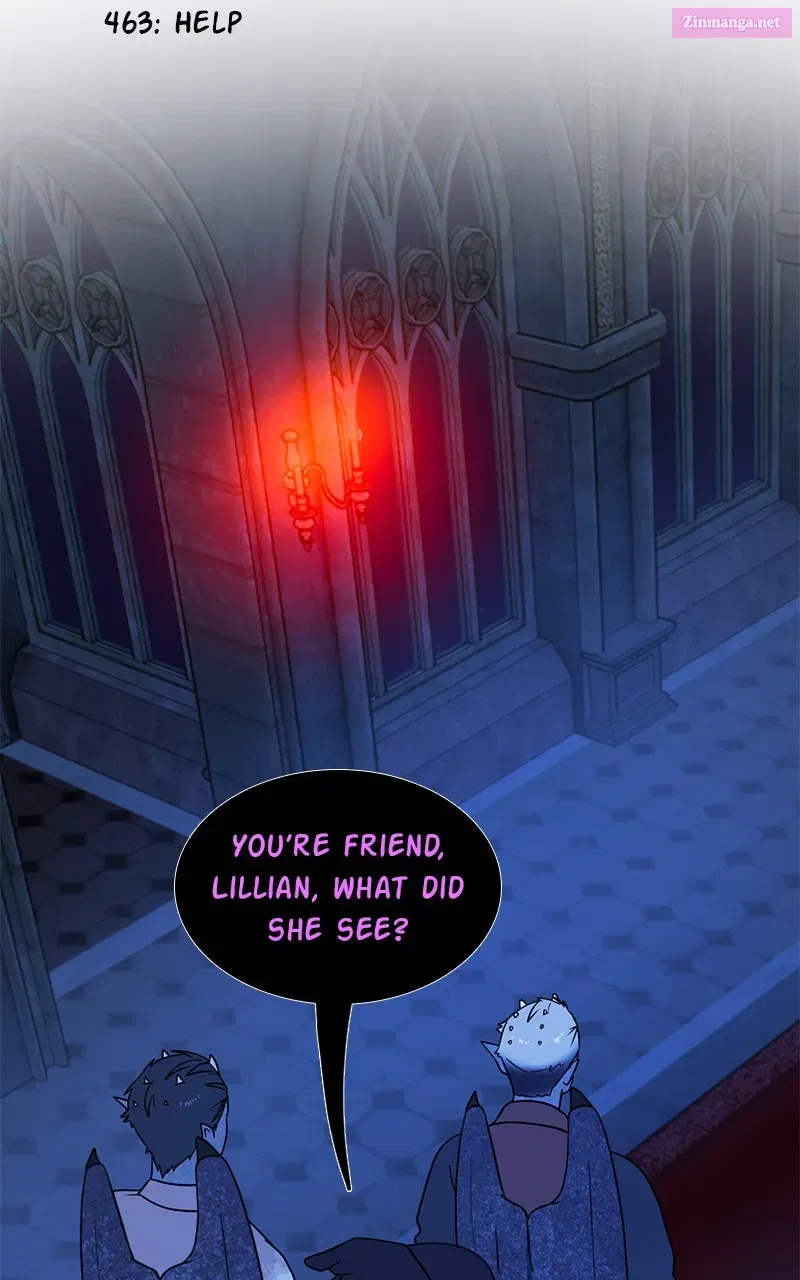 Rooftops & Roommates Mangakakalot X Chapter 187 Page 10