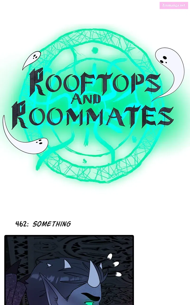 Rooftops & Roommates Mangakakalot X Chapter 187 Page 1