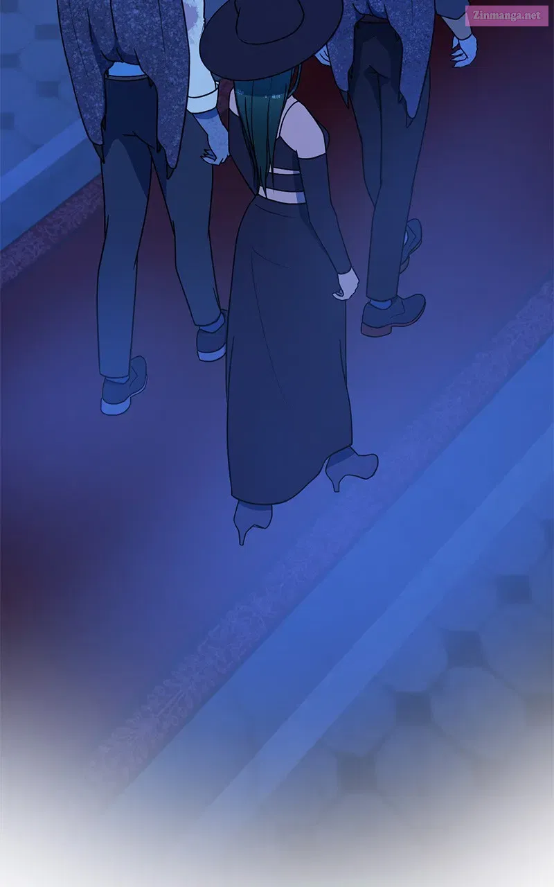 Rooftops & Roommates Mangakakalot X Chapter 187 Page 11