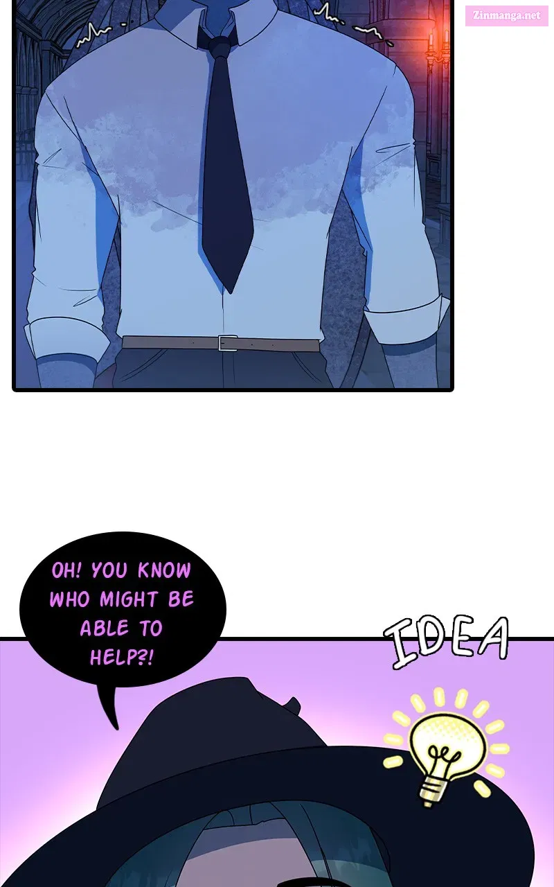 Rooftops & Roommates Mangakakalot X Chapter 187 Page 17