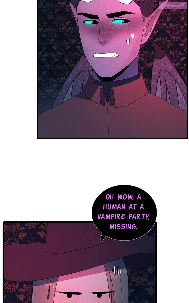 Rooftops & Roommates Mangakakalot X Chapter 187 Page 3