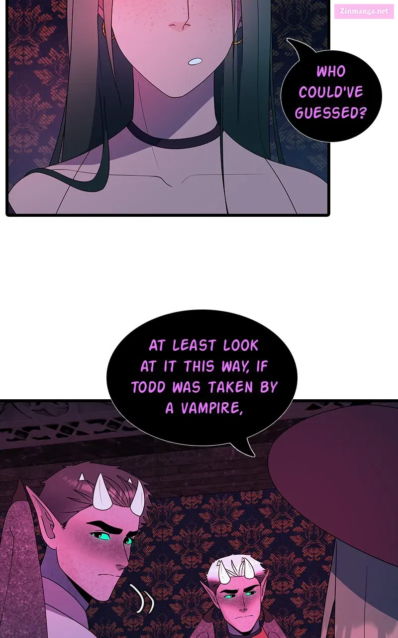 Rooftops & Roommates Mangakakalot X Chapter 187 Page 4
