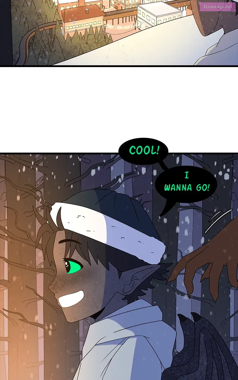 Rooftops & Roommates Mangakakalot X Chapter 50 Page 12