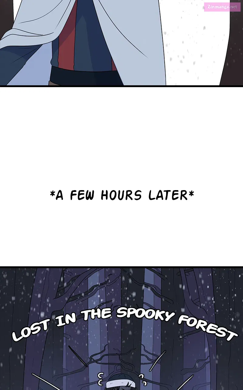 Rooftops & Roommates Mangakakalot X Chapter 50 Page 5