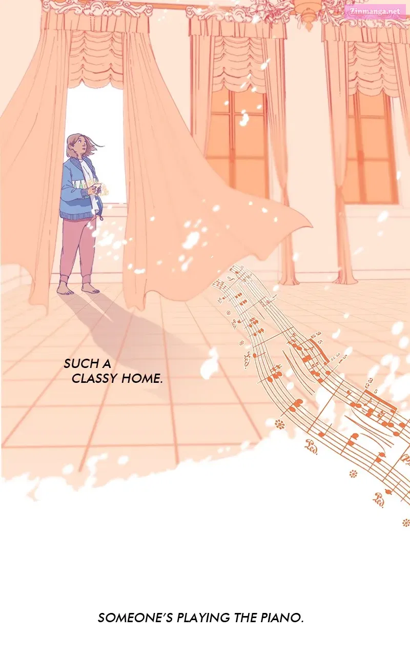 Rose and Sunflower Mangakakalot X Chapter 2 Page 2