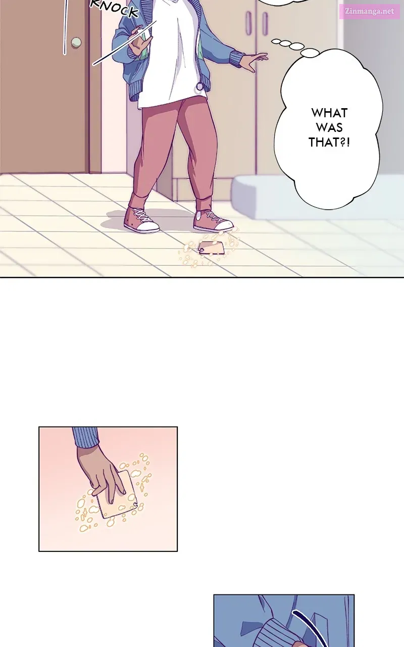 Rose and Sunflower Mangakakalot X Chapter 2 Page 12