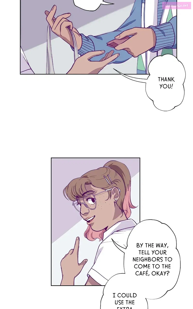Rose and Sunflower Mangakakalot X Chapter 2 Page 15