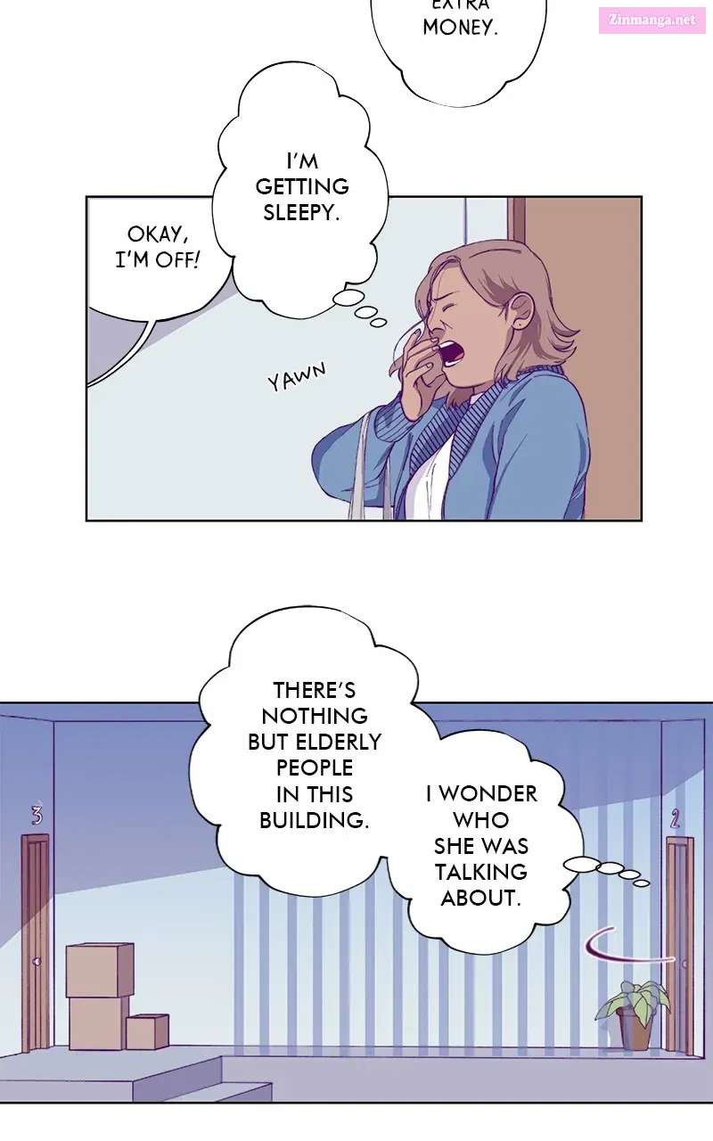 Rose and Sunflower Mangakakalot X Chapter 2 Page 16